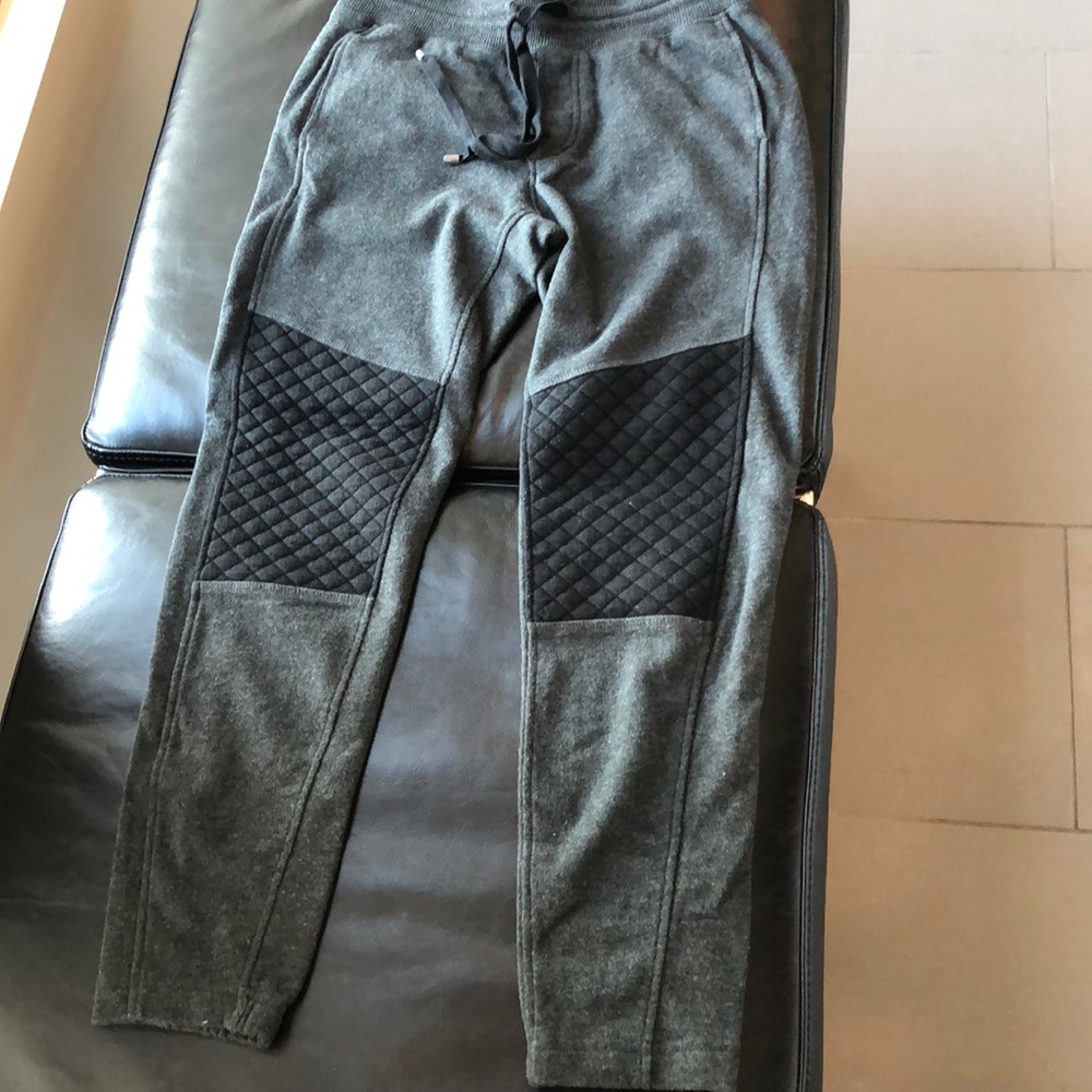 Vince joggers